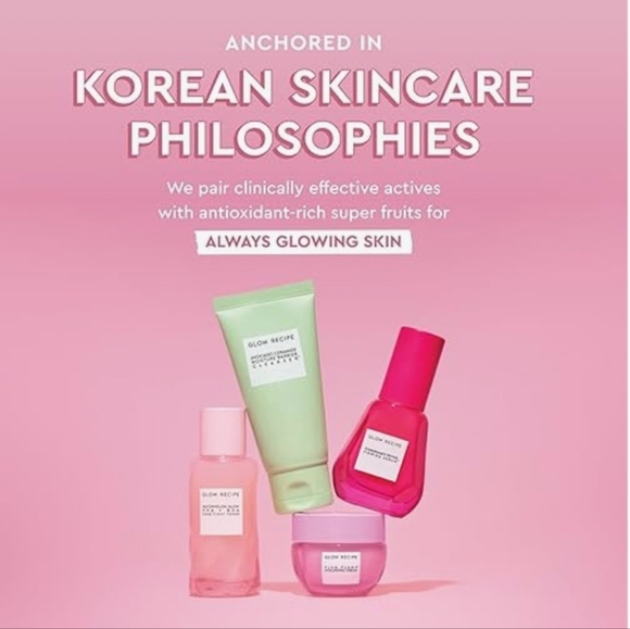 Glow Recipe Watermelon Glow Niacinamide Hue Drops: Sun Glow, 40ml, NIB - Picture 6 of 8